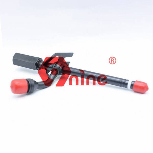 Common Rail Injector Manufacturer - Caterpillar 3300 Series Pencil Injector 7N0449 22808 0R3568 – Jiujiujiayi