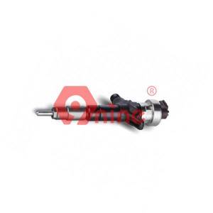 Factory making 4088327 - DENSO Common Rail Injector 095000-6990 8-98011605-1 Auto Engine Parts 095000-6990 for Diesel Engines – Jiujiujiayi