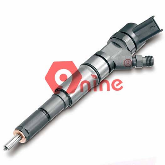 Delphi Nozzle Manufacturer - Diesel fuel injector 0445110189 0 445 110 189   – Jiujiujiayi