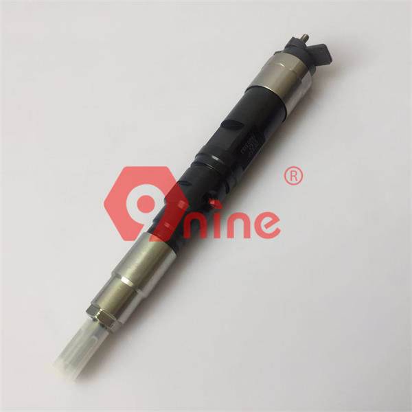0445120082 - High Performance Diesel Injector 095000-5160 RE518725 Brand New Auto Engine Fuel Injector 095000-5160 – Jiujiujiayi
