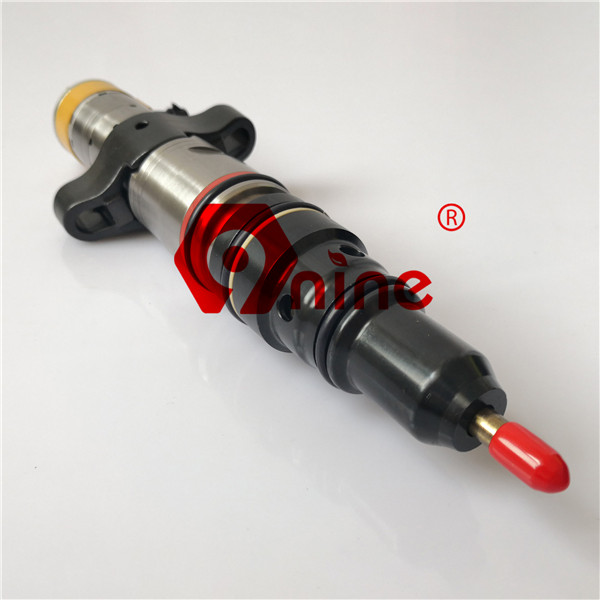 Diesel Fuel Injector Manufacturers - 10R4761 Caterpillar C7 Injector GP 10r 4761 – Jiujiujiayi