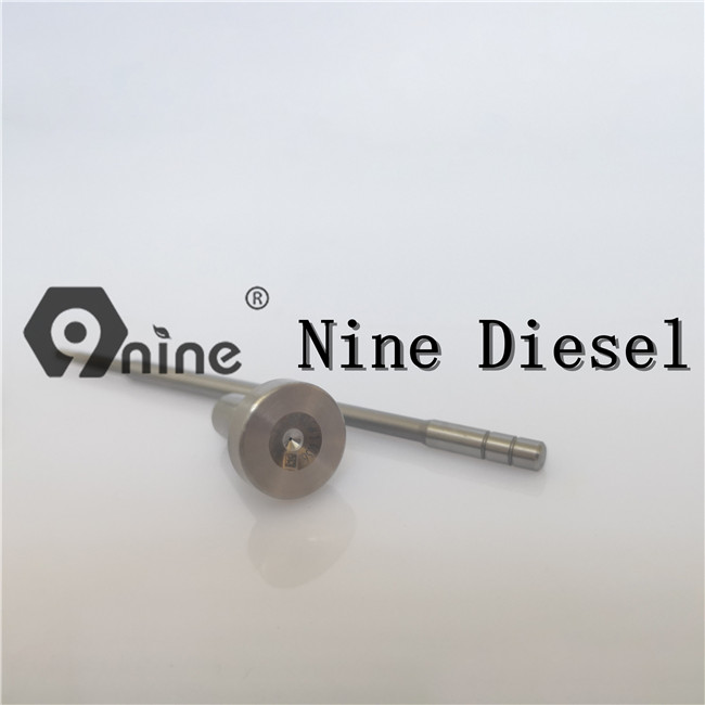 Denso Pump - F00RJ01159 control valve F00R J01 159 for diesel injector 0445120154 – Jiujiujiayi