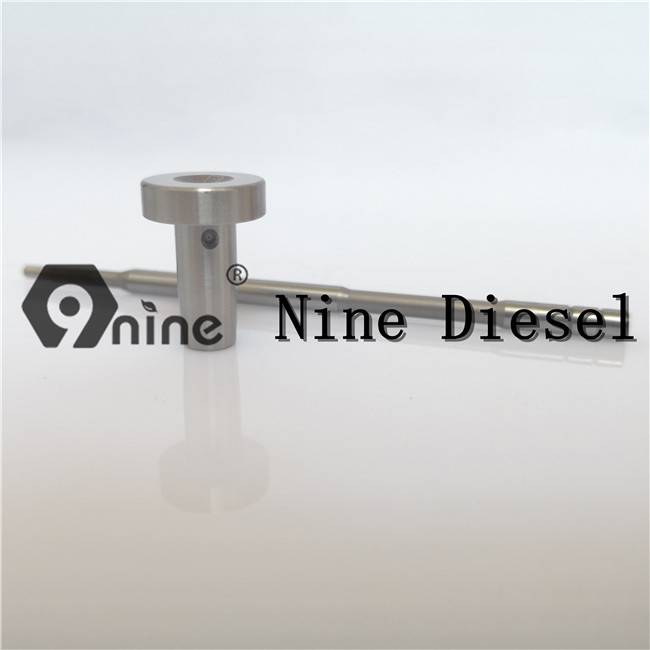 China Denso Nozzle Factory - Control valve F00RJ01479 For Injector 0445120066 0445120067 – Jiujiujiayi