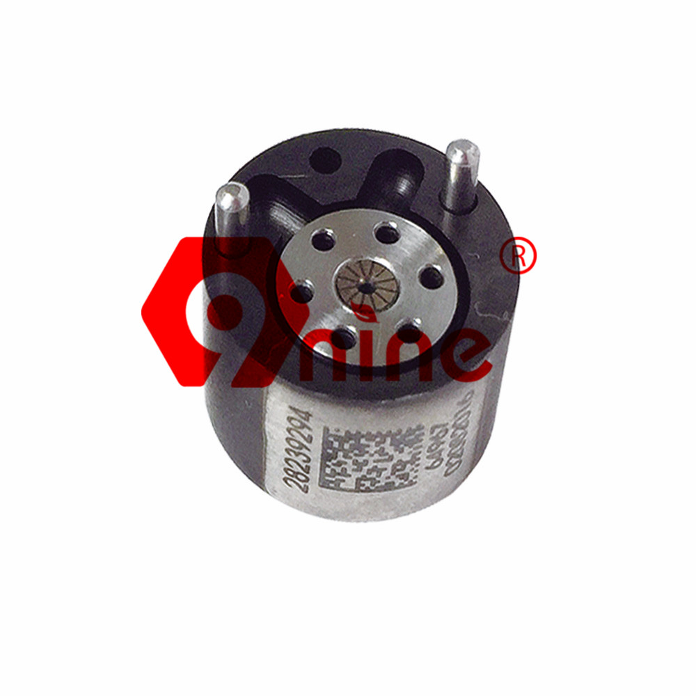 Diesel Injector Pump Manufacturer - 28239294 Diesel Injector Control Valve 2823 9294 28440421 9308-621C For Delphi – Jiujiujiayi