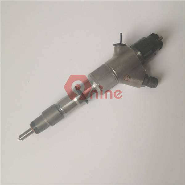 China Caterpillar Injector Manufacturer - diesel injector 0445120134 0 445 120 134 – Jiujiujiayi