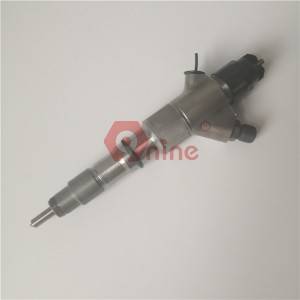 China Caterpillar Injector Manufacturer - diesel fuel injector 0445120224 0 445 120 224 – Jiujiujiayi