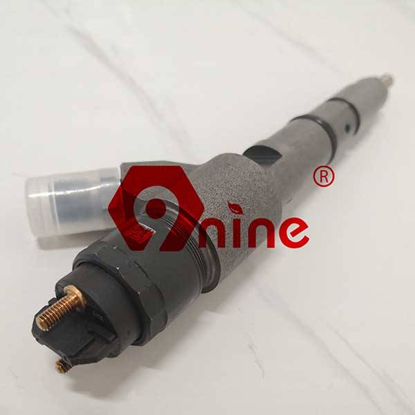 China Orifice Valve Plate - common rail injector bosch 0445120066 0 445 120 066 – Jiujiujiayi