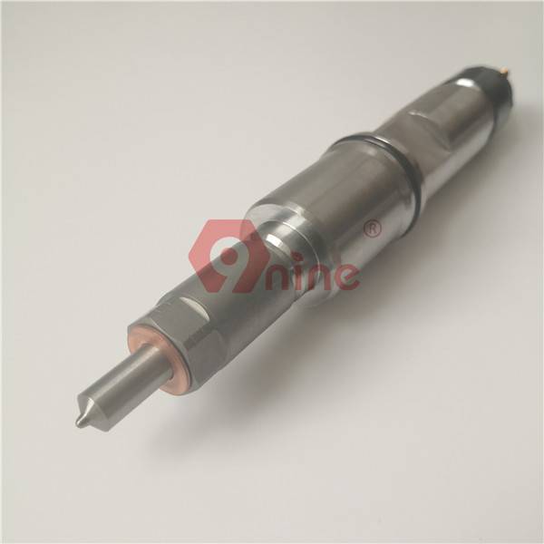 Wholesale Price China 03l130277b - injector bosch 0445120045 0 445 120 045 – Jiujiujiayi