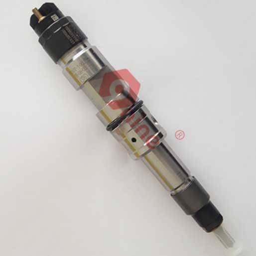 China Diesel Injector Control Valve Manufacturer - common rail injector bosch 0445120215 0 445 120 215 – Jiujiujiayi