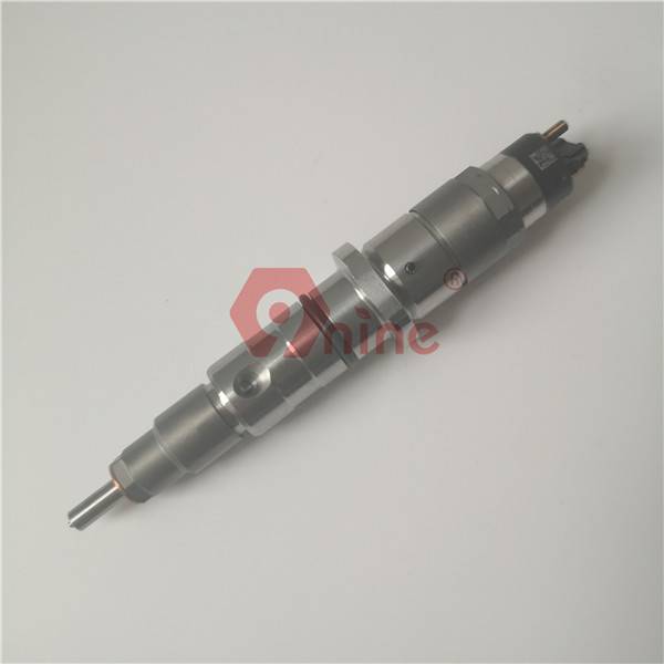 China Injector Bosch Manufacturer - common rail injector 0445120489 0 445 120 489 – Jiujiujiayi