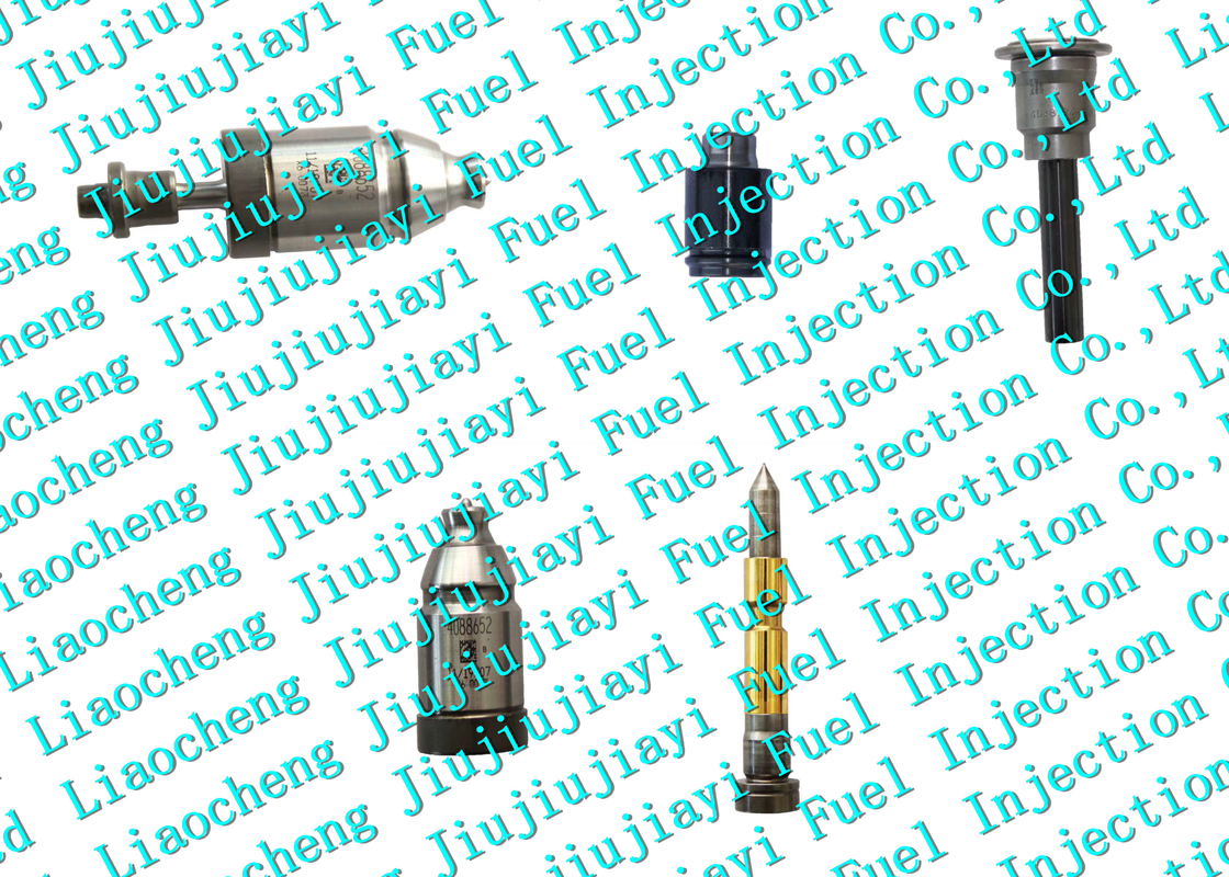 OEM Cummins Injector Nozzles , Cummins X15 Diesel Fuel Injector Nozzle