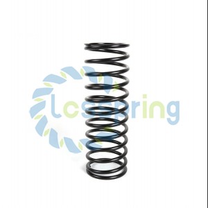 Carbon Steel Alloy Wire Compression Springs