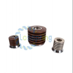 High Elastic Alloy Disc Spring Washers