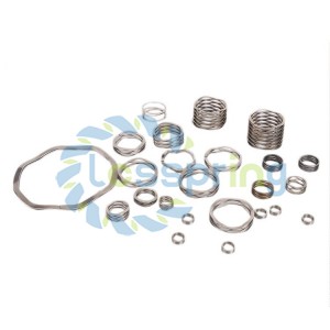 Stainless Steel Wave Washers for Bearings