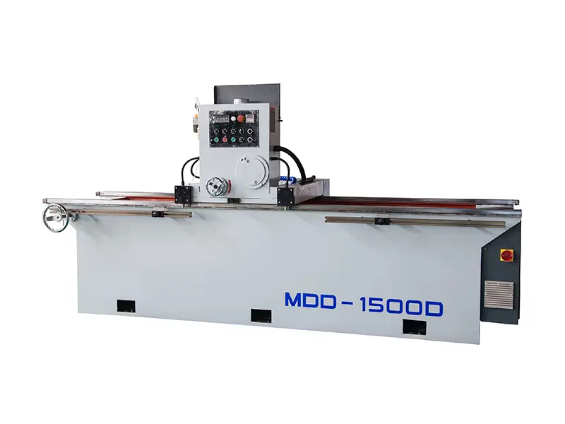 Automatic knife grinding machine