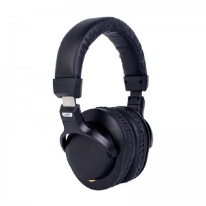 Studio monitor headphones MR801X for music