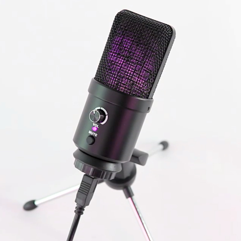 USB gaming microphone 1
