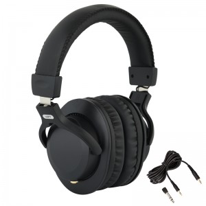 Stereo headphones MR701X for instruments