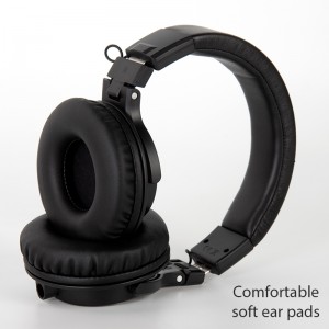 Monitor slušalice DH4100 za studio