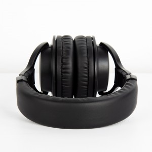 Gitaa headphones MR801S kwa muziki