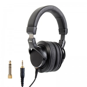 Ստուդիական ականջակալներ MR830X ձայնագրման համար