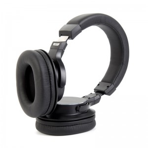 Headphone studio MR830X pikeun ngarékam