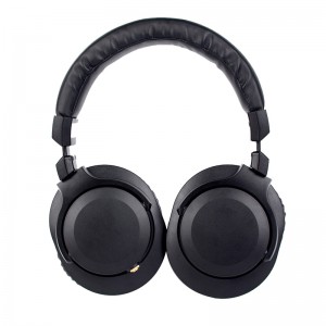 Studio monitor headphones MR801X ad musicam