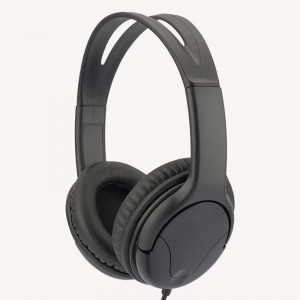 Piano headphones DH191 for instruments monitoring