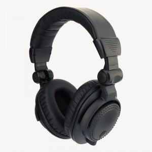 mata'itusi fa'apolofesa headphones DH960 mo musika