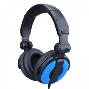 επαγγελματικά ακουστικά μίξης DHX10 για στούντιο