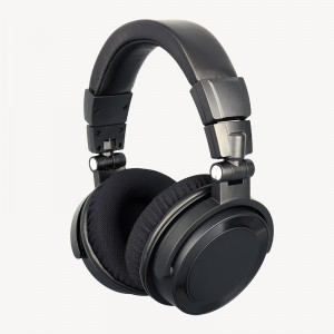 Studio mixing headphones DH7100 for recording