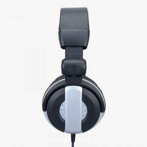 studio tracking headphones DHG60 para sa pag-record