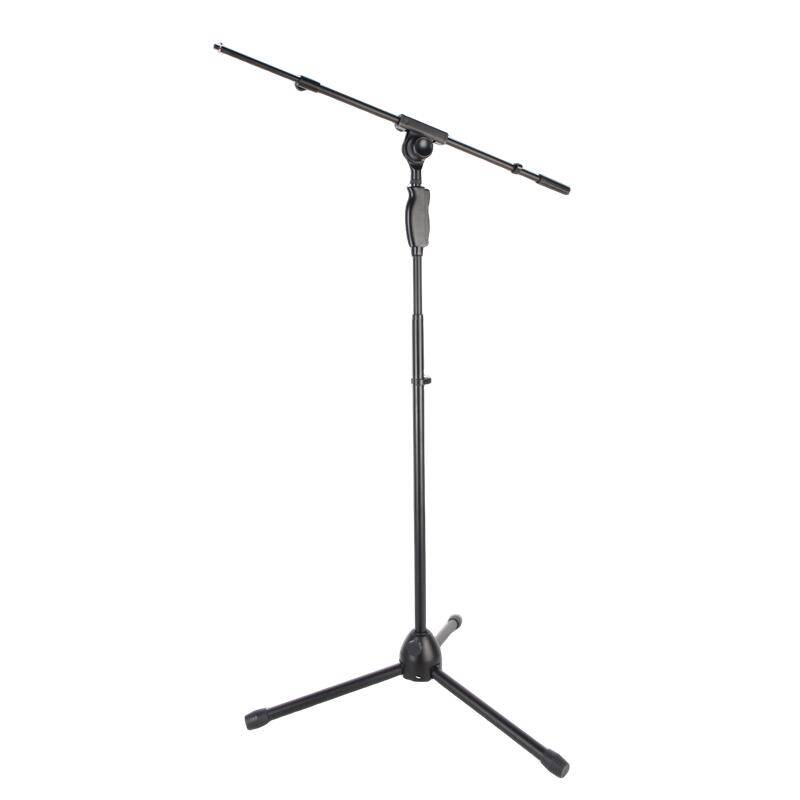 Jednoruční mikrofonní stojan MS122 pro studio
