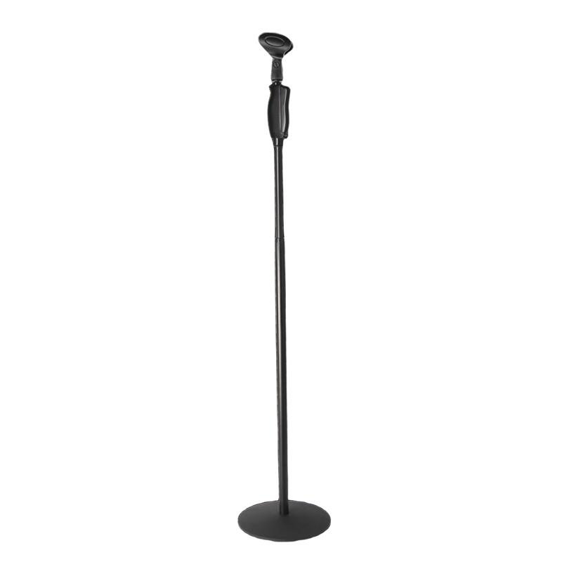 One Hand Microphone Stand MS124 for stage