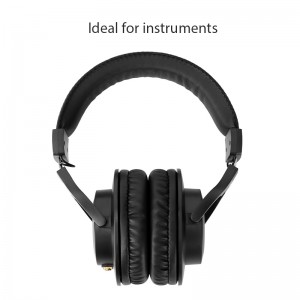 Stereo slušalice MR701X za instrumente