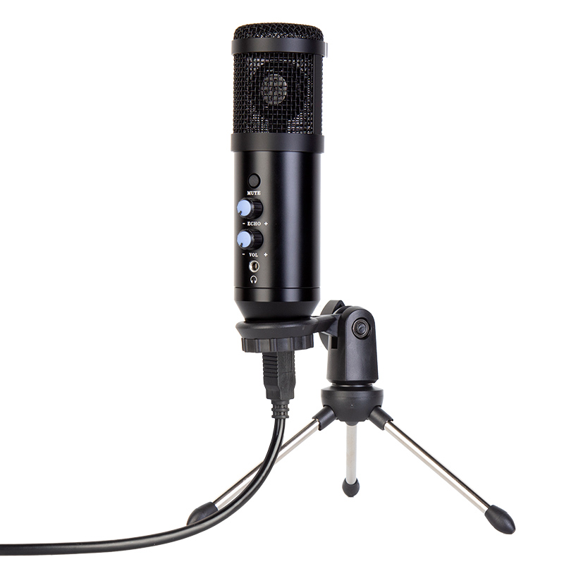 USB microphone 1