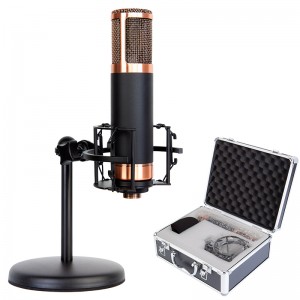 Professionaalne stuudiomikrofon CM129 salvestamiseks