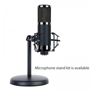 Studio microphone CM111 don yin rikodi