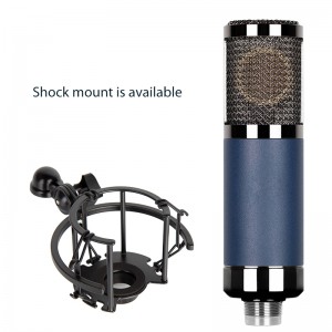 Micrófono de estudio CM111 para gravación