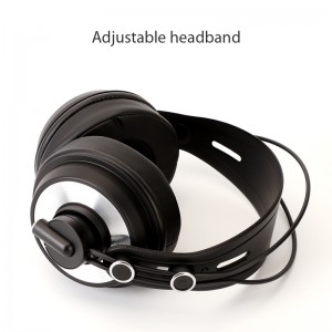 Professional headphones DH9400 ukuvinjwa umsindo