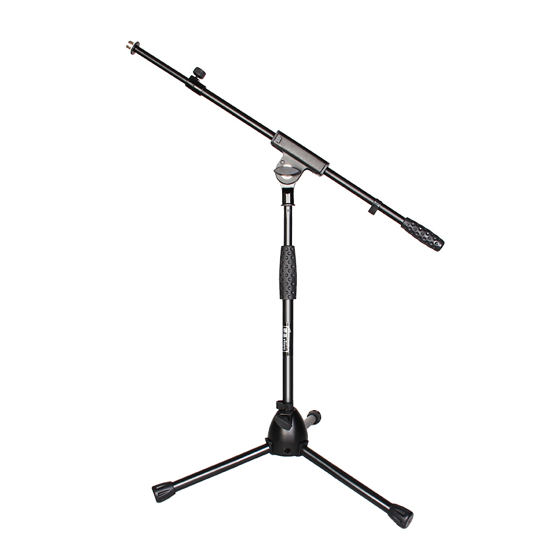 Low profile microphone stand MS001 for drum