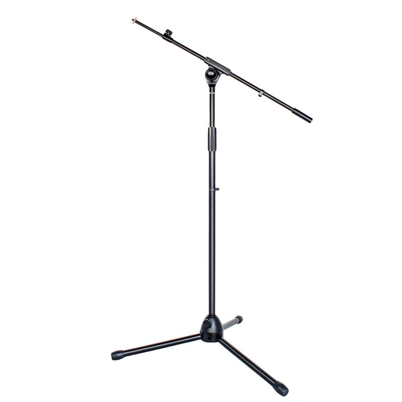 Podlahový mikrofonní stojan MS126 pro studio