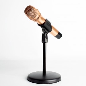 Sponka za brezžični mikrofon MSA101 za mikrofon