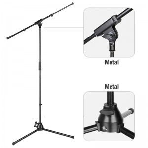 studio microphone stand MS005T for Mic