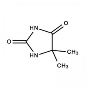 5,5-dimethylhydantoin(DMH)