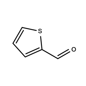 2-tiofen aldehid