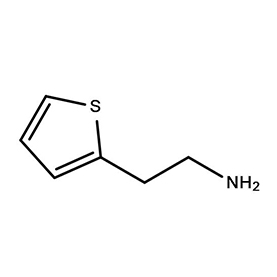 Thiophen-2-ethylamin