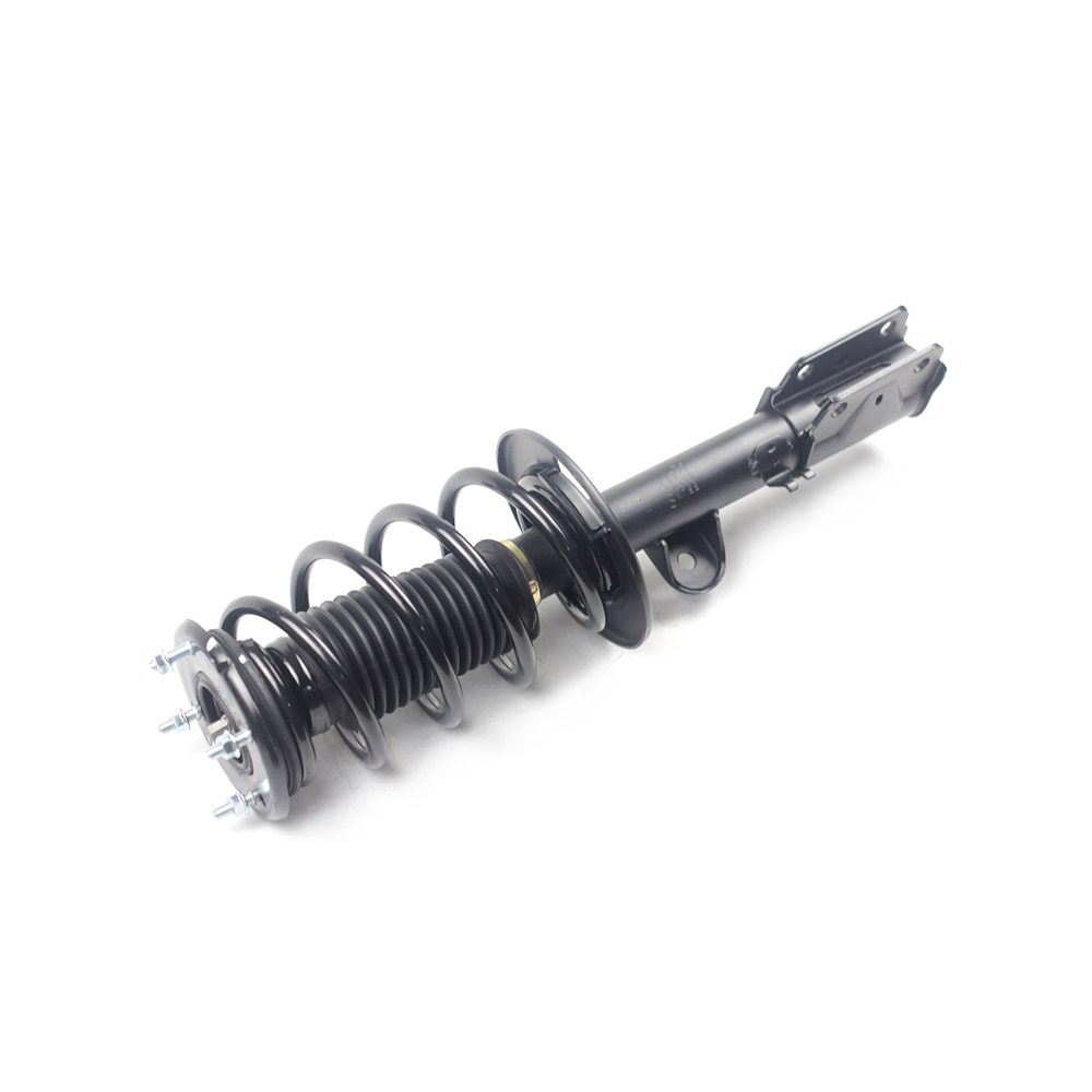 Wholesale China Complete Struts SuppliersFactory –  Front Complete Strut Assembly for Ford Explorer  – LEACREE
