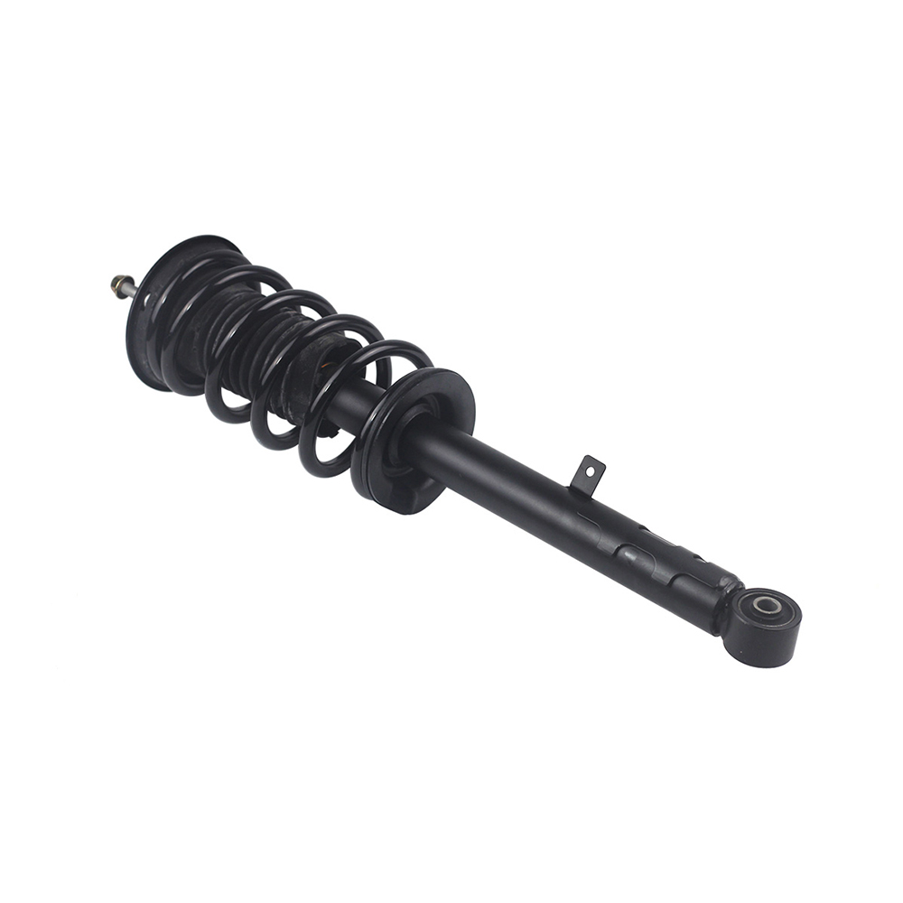 Wholesale China Honda Lowering Springs Manufacturers Suppliers –  Wholesale Price China Car Shock Absorber for Toyota Lexus Is200 Is250  – LEACREE