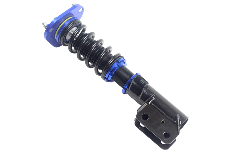 Why Choose Coilover Kits